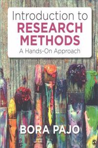 Introduction to Research Methods + Winter: A Crash Course in Statistics