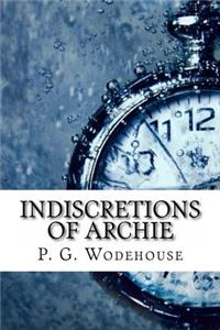 Indiscretions of Archie