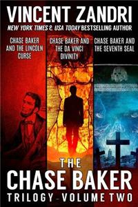 Chase Baker Trilogy