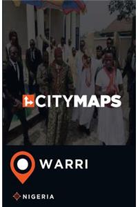 City Maps Warri Nigeria