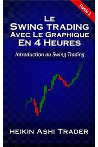 Swing Trading Usando el Gráfico de 4 Horas Parte 1