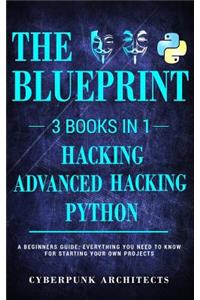 Python, Hacking & Advanced Hacking