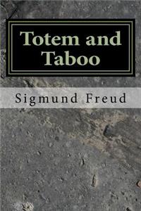 Totem and Taboo