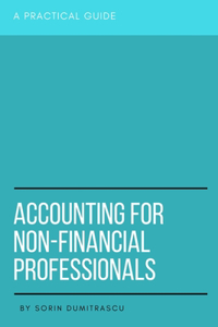 Accounting for Non-Financial Professionals