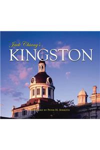 Jack Chiang's Kingston