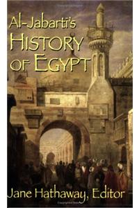 Al-Jabarti's History of Egypt