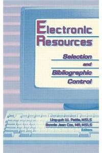 Electronic Resources