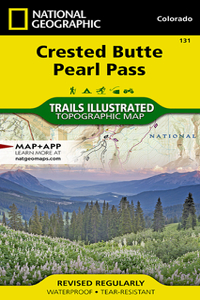 Crested Butte/pearl Pass