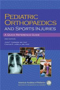 Pediatric Orthopaedics and Sport Injuries