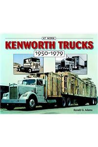 Kenworth Trucks