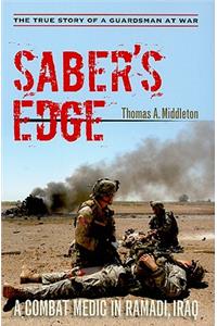 Saber’s Edge