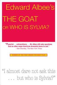 The Goat, or Who Is Sylvia?
