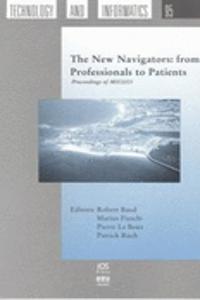 The New Navigators