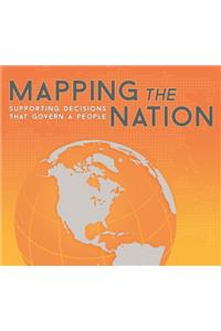 Mapping the Nation