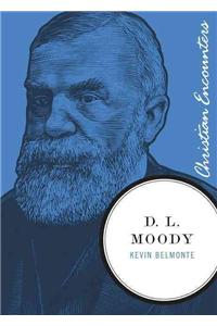 D. L. Moody