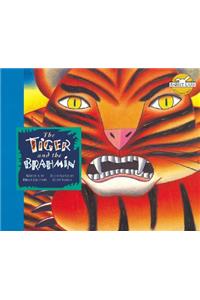 Tiger and the Brahmin