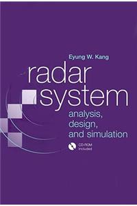 Radar System Analysis, Design, and Simulation