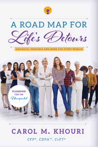 Road Map for Life's Detours