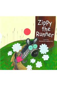 Zippy the Runner