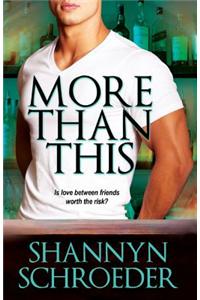 More Than This