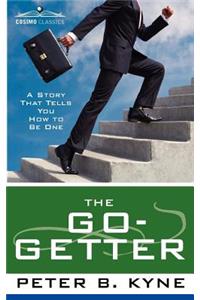 The Go-Getter