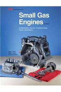 Small Gas Engines