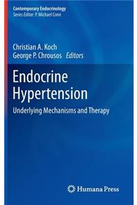 Endocrine Hypertension