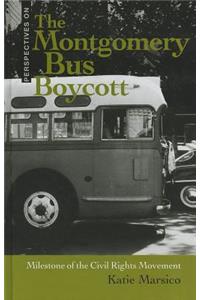Montgomery Bus Boycott