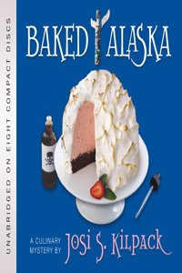 Baked Alaska