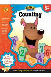 Counting, Grades Preschool - K