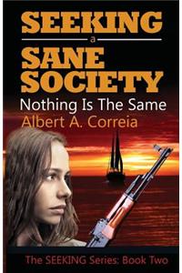 Seeking a Sane Society