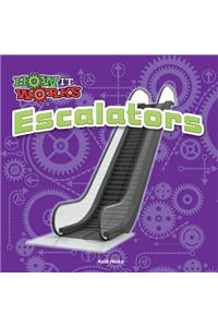 Escalators