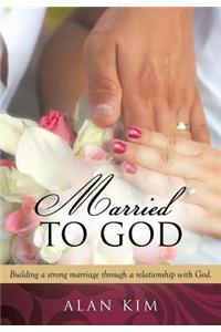 Married to God