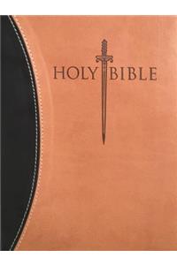 Thinline Bible-OE-Large Print Kjver