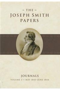 Joseph Smith Papers