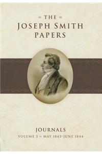 The Joseph Smith Papers