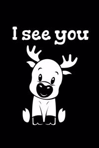 I See You