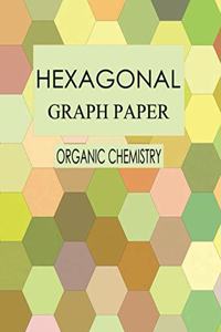 Hexagonal Graph Paper