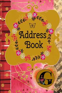 Address Book