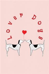 Lover Dogs