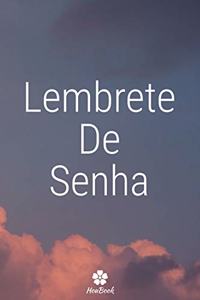 Lembrete De Senha