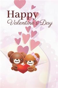 Happy Valentine's Day