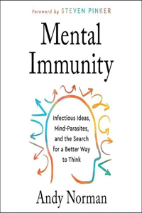 Mental Immunity Lib/E