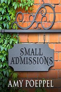 Small Admissions Lib/E