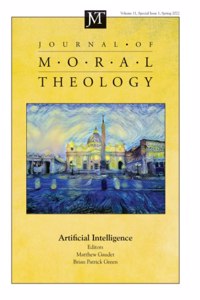 Journal of Moral Theology, Volume 11, Special Issue 1