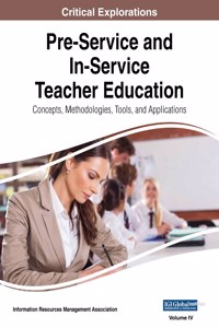 Pre-Service and In-Service Teacher Education