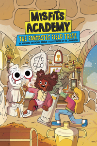 Fantastic Field Trip!