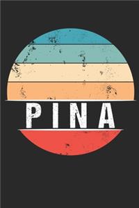 Pina