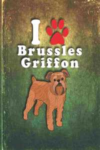 Brussles Griffon