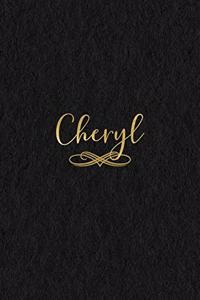Cheryl